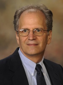 Dr. Christopher Newland