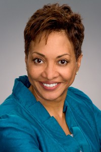 Cynthia Tucker