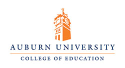 Auburn graduate student receives Fulbright U.S. Scholar International Education Administrator Award
