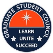 Logo for Graduate Student Council