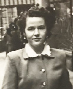 photo of Rebecca Roden