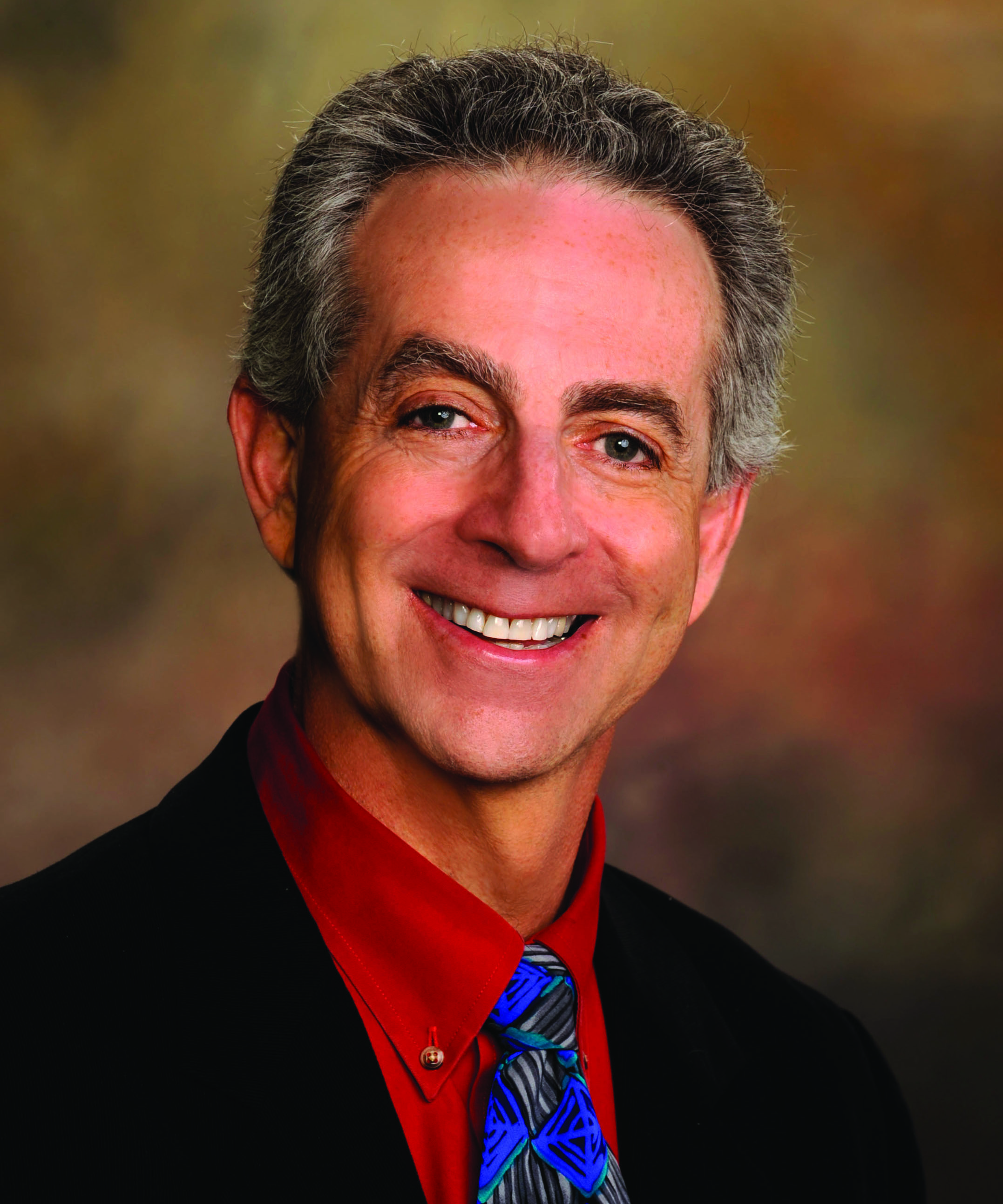 image of Herbert J. Rotfeld