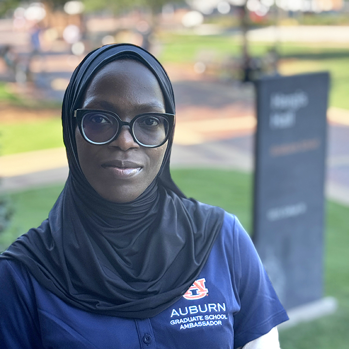 Aderoju Adeoluwa