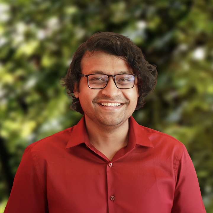 Nitesh Kasera