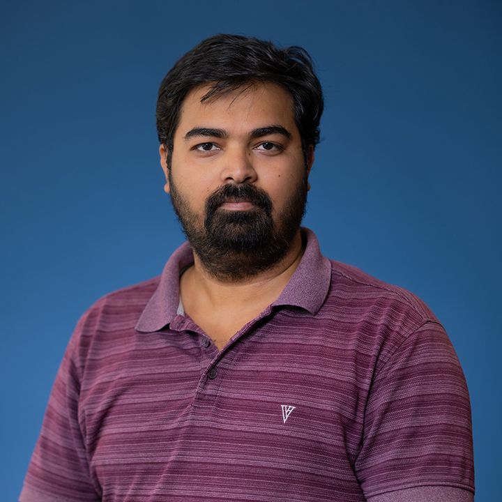 Rakesh Kumar