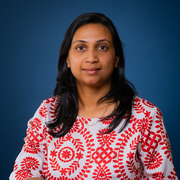 Sejal Patel